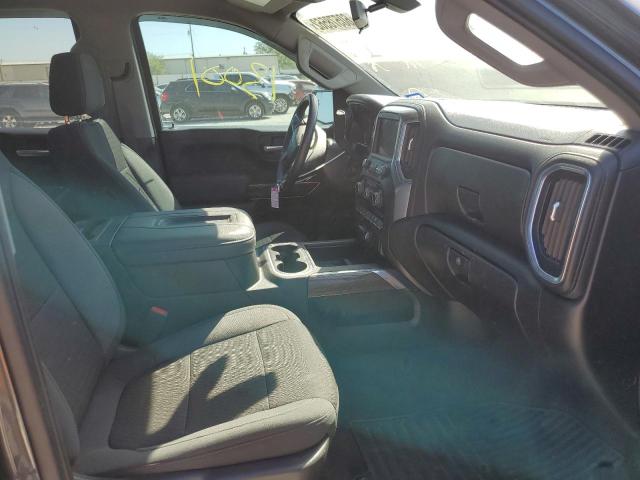 Photo 4 VIN: 1GCPWDEDXMZ392373 - CHEVROLET SILVERADO 