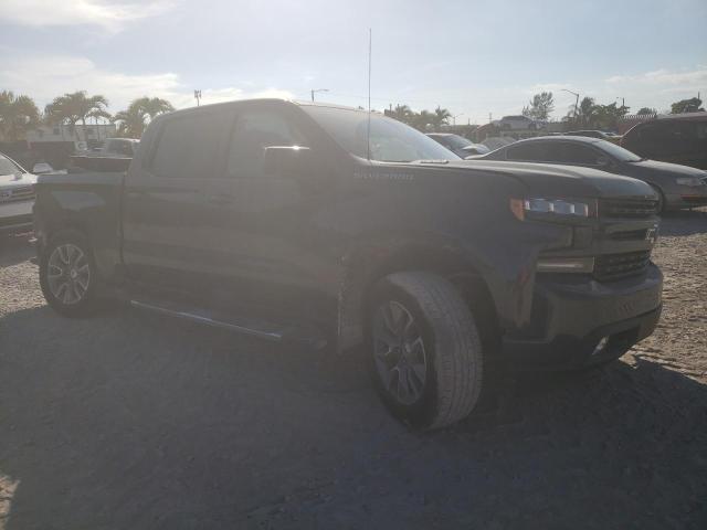 Photo 3 VIN: 1GCPWDET0MZ440728 - CHEVROLET SILVERADO 