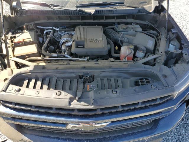 Photo 10 VIN: 1GCPWDET6MZ226097 - CHEVROLET ALL MODELS 