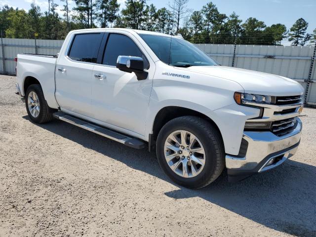 Photo 3 VIN: 1GCPWEED0KZ190645 - CHEVROLET SILVERADO 