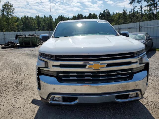 Photo 4 VIN: 1GCPWEED0KZ190645 - CHEVROLET SILVERADO 