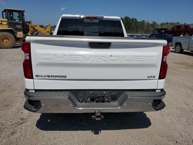 Photo 5 VIN: 1GCPWEED0KZ190645 - CHEVROLET SILVERADO 