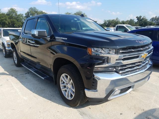 Photo 0 VIN: 1GCPWEED3KZ185259 - CHEVROLET SILVERADO 