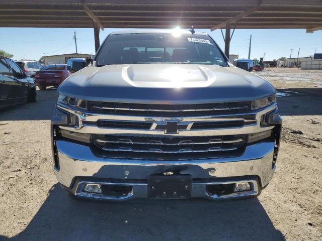 Photo 4 VIN: 1GCPWEED3MZ135397 - CHEVROLET ALL MODELS 