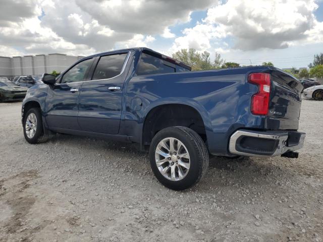 Photo 1 VIN: 1GCPWEED5MZ204140 - CHEVROLET SILVERADO 