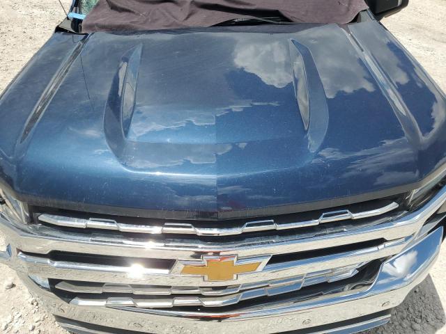 Photo 10 VIN: 1GCPWEED5MZ204140 - CHEVROLET SILVERADO 