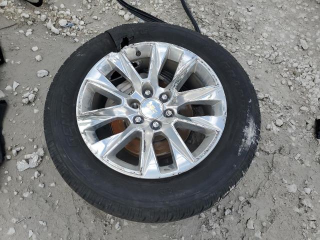 Photo 11 VIN: 1GCPWEED5MZ204140 - CHEVROLET SILVERADO 