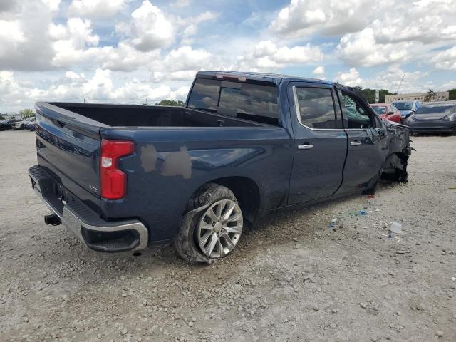 Photo 2 VIN: 1GCPWEED5MZ204140 - CHEVROLET SILVERADO 