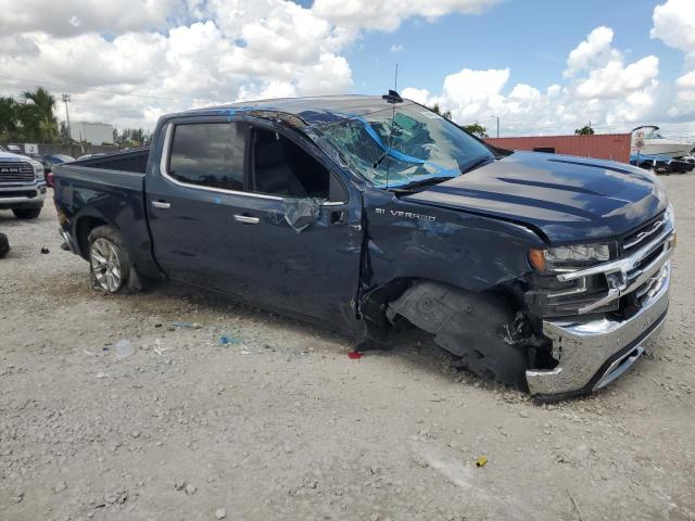 Photo 3 VIN: 1GCPWEED5MZ204140 - CHEVROLET SILVERADO 