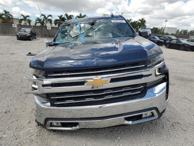 Photo 4 VIN: 1GCPWEED5MZ204140 - CHEVROLET SILVERADO 