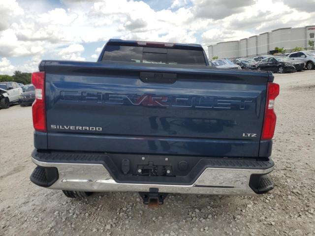 Photo 5 VIN: 1GCPWEED5MZ204140 - CHEVROLET SILVERADO 