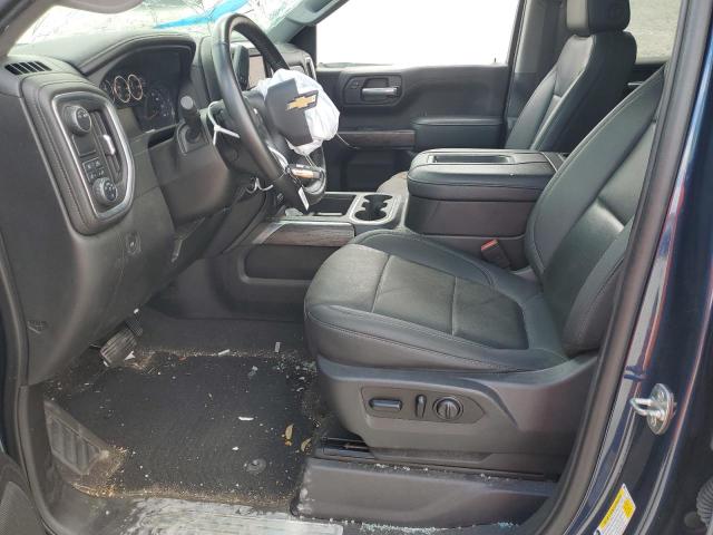 Photo 6 VIN: 1GCPWEED5MZ204140 - CHEVROLET SILVERADO 