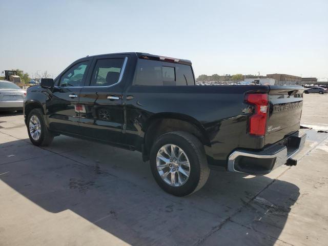 Photo 1 VIN: 1GCPWEET2MZ186610 - CHEVROLET SILVERADO 