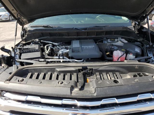 Photo 10 VIN: 1GCPWEET2MZ186610 - CHEVROLET SILVERADO 