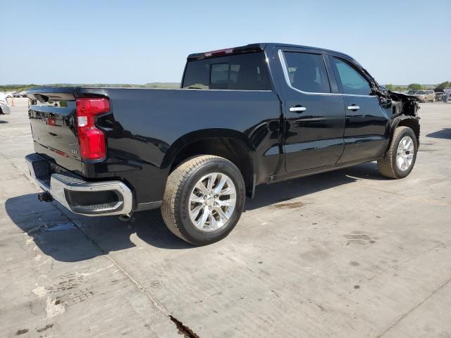 Photo 2 VIN: 1GCPWEET2MZ186610 - CHEVROLET SILVERADO 