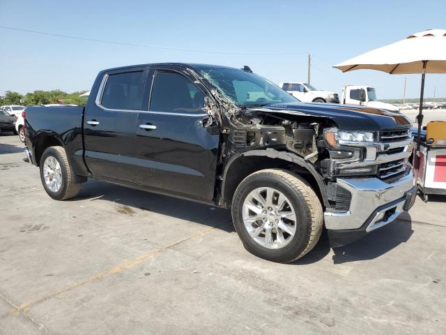 Photo 3 VIN: 1GCPWEET2MZ186610 - CHEVROLET SILVERADO 