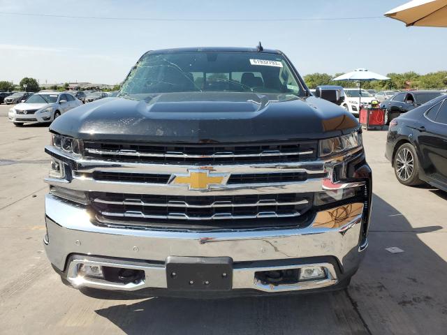 Photo 4 VIN: 1GCPWEET2MZ186610 - CHEVROLET SILVERADO 