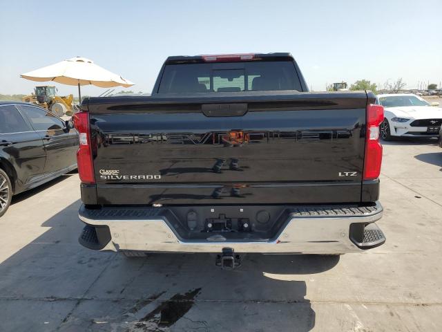 Photo 5 VIN: 1GCPWEET2MZ186610 - CHEVROLET SILVERADO 