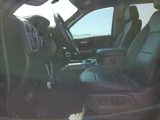 Photo 6 VIN: 1GCPWEET2MZ186610 - CHEVROLET SILVERADO 