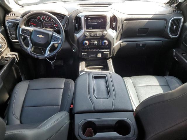 Photo 7 VIN: 1GCPWEET2MZ186610 - CHEVROLET SILVERADO 