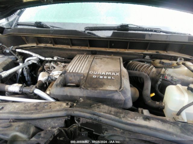 Photo 9 VIN: 1GCPWEETXMZ285689 - CHEVROLET SILVERADO 1500 