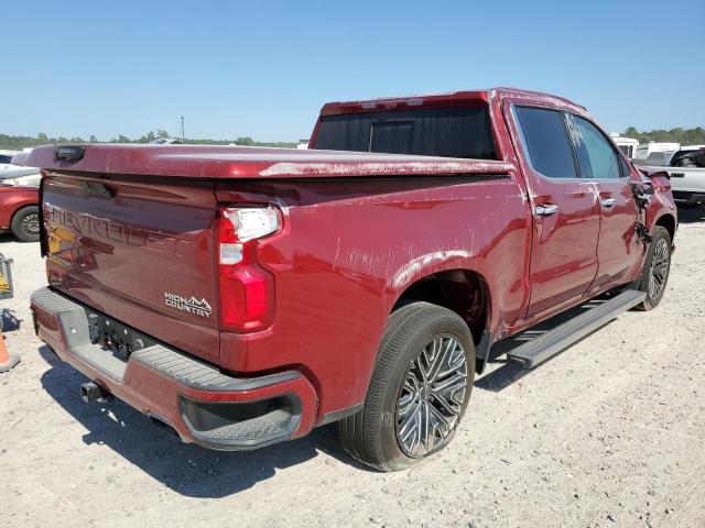 Photo 3 VIN: 1GCPWFED1LZ153739 - CHEVROLET SILVERADO 