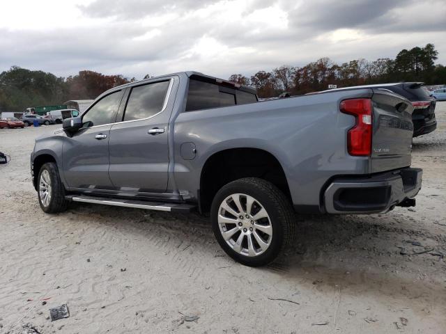 Photo 1 VIN: 1GCPWFED3MZ313704 - CHEVROLET SILVERADO 