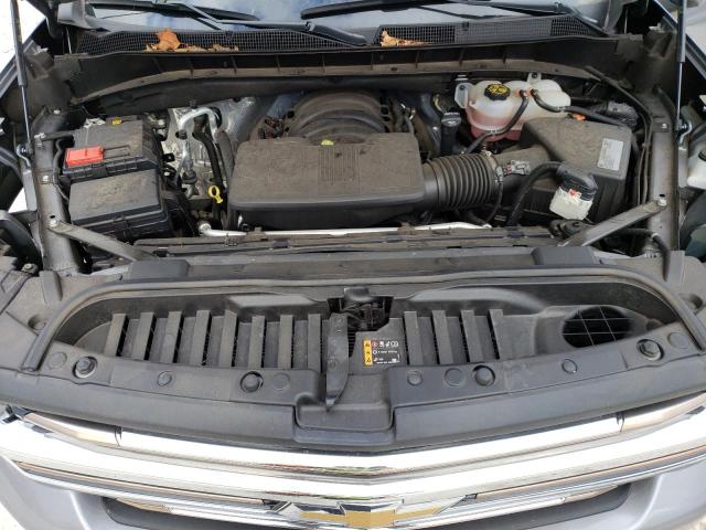 Photo 10 VIN: 1GCPWFED3MZ313704 - CHEVROLET SILVERADO 