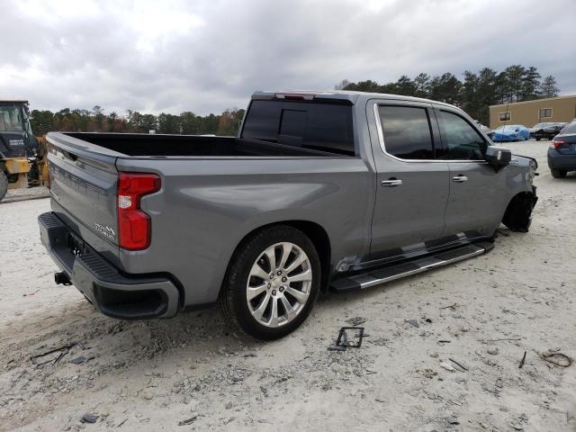 Photo 2 VIN: 1GCPWFED3MZ313704 - CHEVROLET SILVERADO 