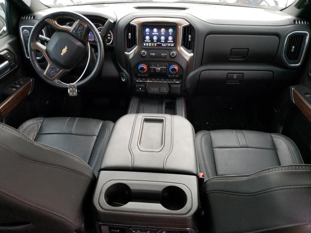 Photo 7 VIN: 1GCPWFED3MZ313704 - CHEVROLET SILVERADO 