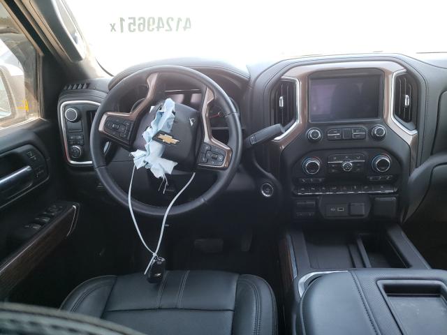 Photo 8 VIN: 1GCPWFED9KZ250993 - CHEVROLET SILVERADO 