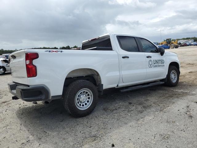 Photo 2 VIN: 1GCPYAEK8NZ238219 - CHEVROLET SILVERADO 