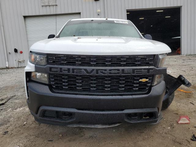 Photo 4 VIN: 1GCPYAEK8NZ238219 - CHEVROLET SILVERADO 