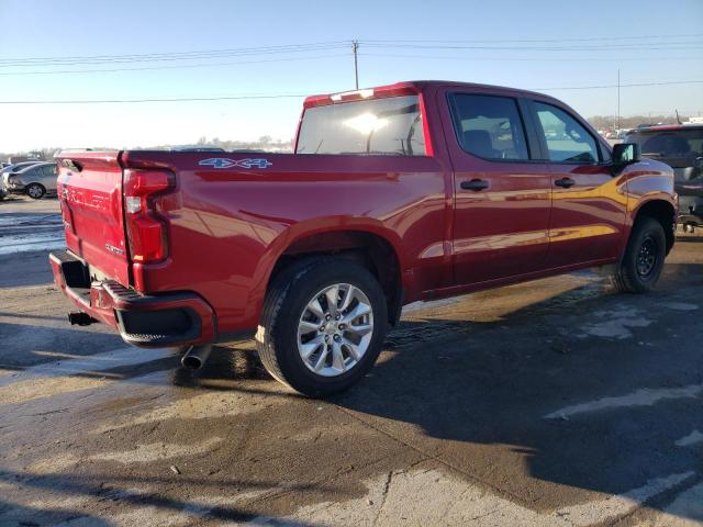 Photo 2 VIN: 1GCPYBEH0KZ372406 - CHEVROLET SILVERADO 