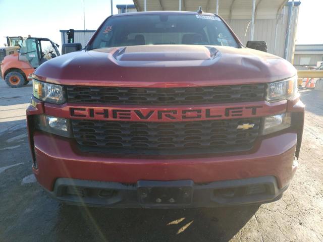 Photo 4 VIN: 1GCPYBEH0KZ372406 - CHEVROLET SILVERADO 