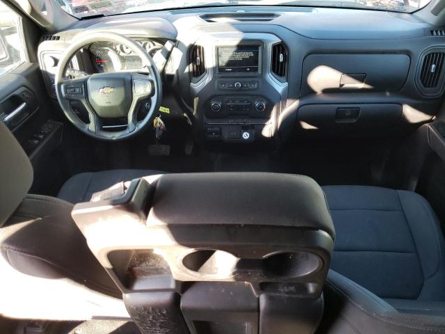 Photo 7 VIN: 1GCPYBEH0KZ372406 - CHEVROLET SILVERADO 