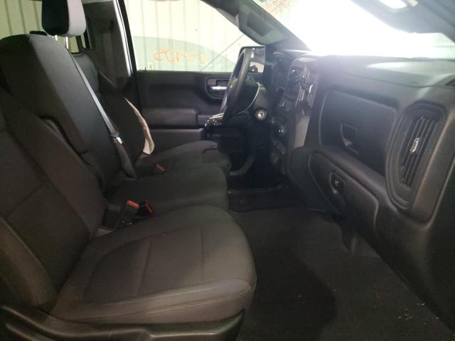 Photo 4 VIN: 1GCPYBEH1MZ159709 - CHEVROLET SILVERADO 