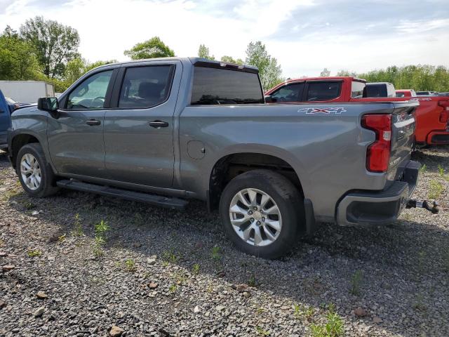 Photo 1 VIN: 1GCPYBEH3KZ289083 - CHEVROLET SILVERADO 