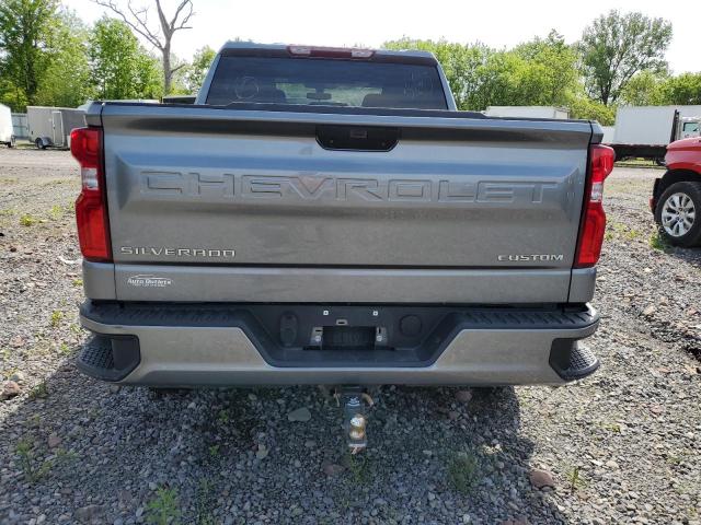 Photo 5 VIN: 1GCPYBEH3KZ289083 - CHEVROLET SILVERADO 