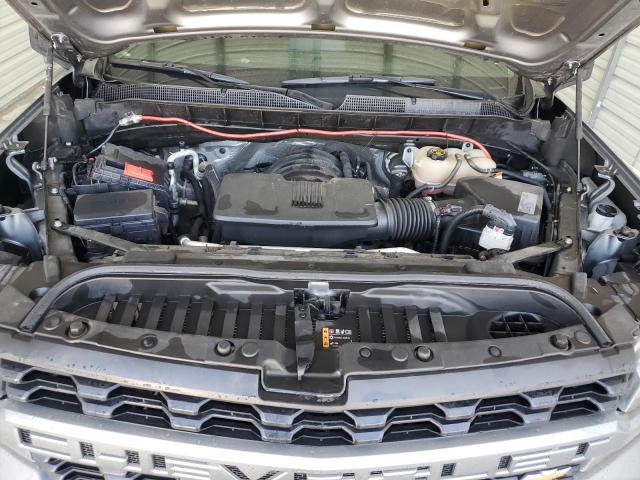 Photo 10 VIN: 1GCPYBEH3MZ149540 - CHEVROLET SILVERADO 