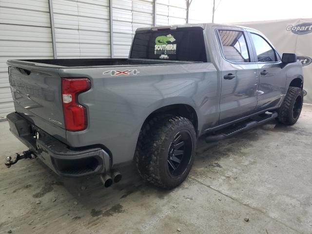 Photo 2 VIN: 1GCPYBEH3MZ149540 - CHEVROLET SILVERADO 