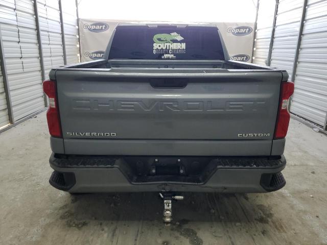 Photo 5 VIN: 1GCPYBEH3MZ149540 - CHEVROLET SILVERADO 