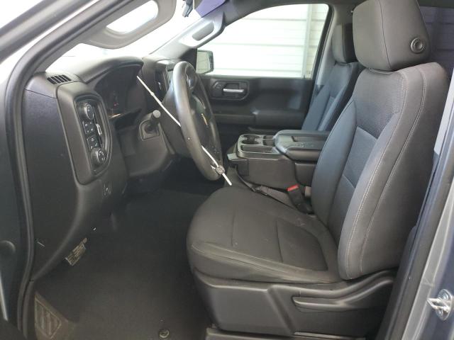 Photo 6 VIN: 1GCPYBEH3MZ149540 - CHEVROLET SILVERADO 