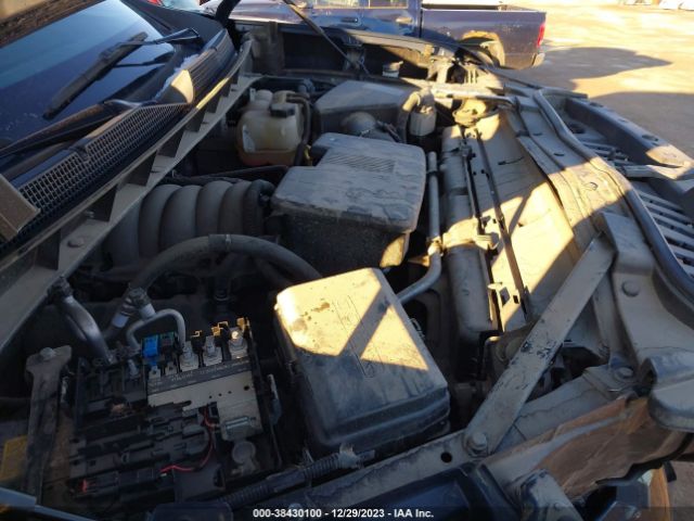 Photo 9 VIN: 1GCPYBEH6KZ413962 - CHEVROLET SILVERADO 1500 