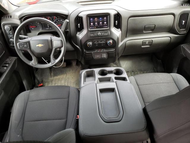 Photo 7 VIN: 1GCPYBEH6LZ139471 - CHEVROLET SILVERADO 