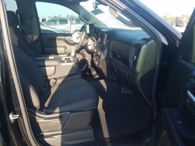 Photo 4 VIN: 1GCPYBEH7LZ158594 - CHEVROLET SILVERADO 