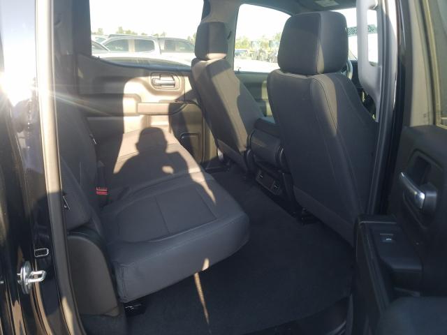 Photo 5 VIN: 1GCPYBEH7LZ158594 - CHEVROLET SILVERADO 