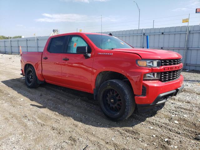 Photo 3 VIN: 1GCPYBEH8LZ343978 - CHEVROLET SILVERADO 