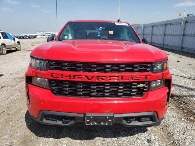 Photo 4 VIN: 1GCPYBEH8LZ343978 - CHEVROLET SILVERADO 