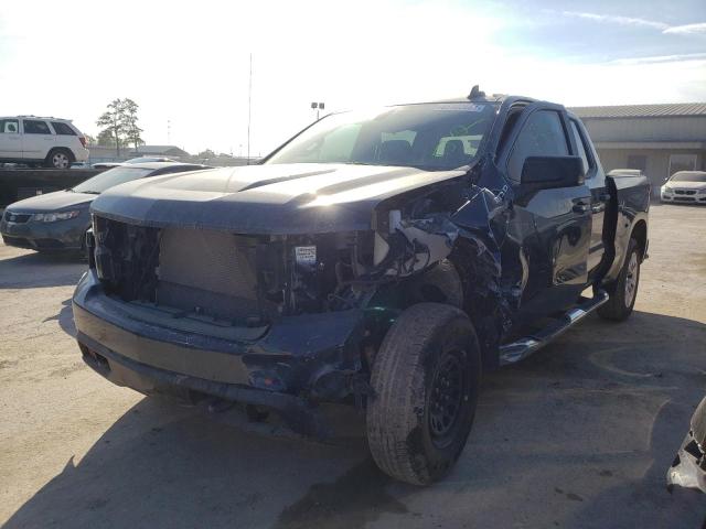 Photo 1 VIN: 1GCPYBEH8MZ131485 - CHEVROLET SILVERADO 1500 